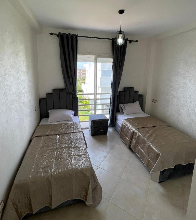 Appartement Vue Sur Piscine Imi Ouaddar Taghazout Agadir n'Ait Sa エクステリア 写真